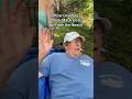 How Grandpa Mack Mack Gets up From the Beach
