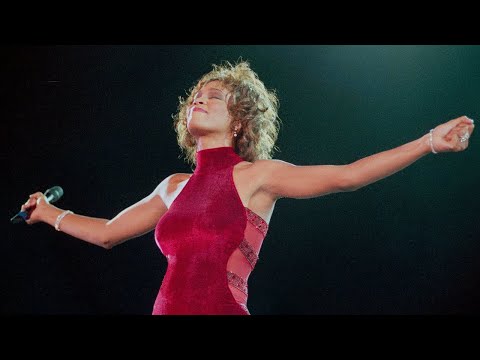 Whitney Houston - I Will Always Love You (1996)