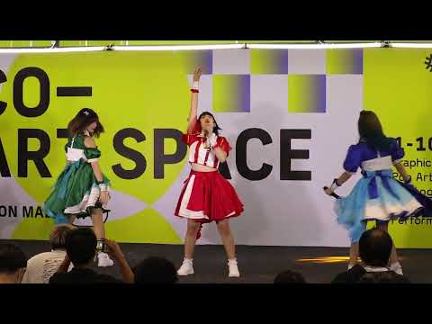 Ignite - RELIVE世界 (RELIVE Sekai) @Union Mall X TRENDY Gallery