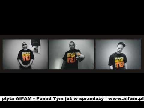 12. Aifam - Stylowe OKO (album: Ponad Tym 2010)