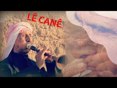 Lê Canê -  Mihemed Selîm Temo | Rizan Said 2022