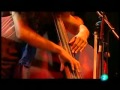 Esperanza Spalding - Mela (part 2) (Live in San Sebastian july 23, 2009 )