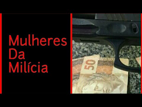 A invasão: mulheres da milícia de Itaboraí cobravam e ameaçavam moradores