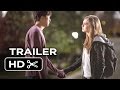 Paper Towns Official Trailer #1 (2015) - Nat Wolff.