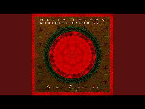 Gran Espiritu (Medicina Dance Version)