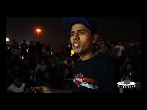 NEO vs VERDUGO | 4TOS DE FINAL | HIPOCENTRO: Zona Cero 2019