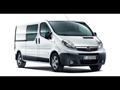 Vezetős, Furgonos, Vlog