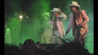 Laberinto - El canelo