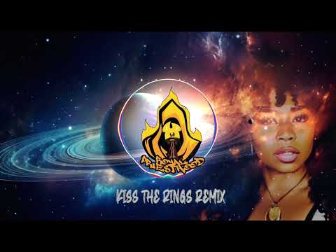 ROYAL PRIESTHOOD - KISS THE RINGS REMIX preview