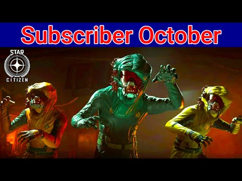 3.20 Subscriber flair October 2023