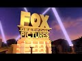 Fox Deadpool Pictures Logo By Designosaur