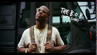 B.o.B - FT Marko Penn “Roll Up” (Official Video).mp4