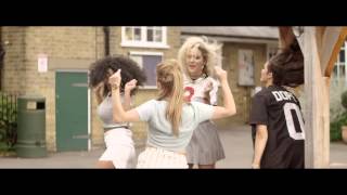 Ashea - Let You Go (Wideboys Remix)