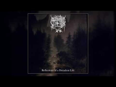 Australes Tenebris - Reflections of a Decadent Life (Single 2016)