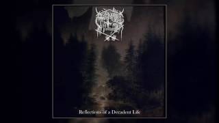 Australes Tenebris - Reflections of a Decadent Life (Single 2016)