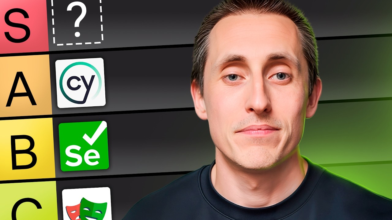 Best Cross-Platform Testing Tools in 2025