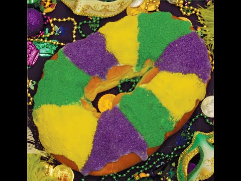 King Cakes to Ship AtwoodsBakery