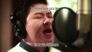 HUH GONG Inmortal Love (Amor Inmortal)  Sub al español