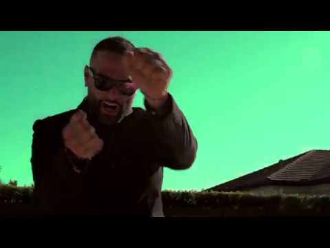 Str8kash - Pain (Official Video)