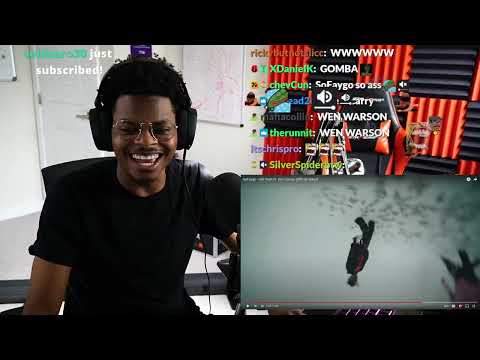 ImDontai Reacts To SoFaygo Hell Yeah ft Ken Carson