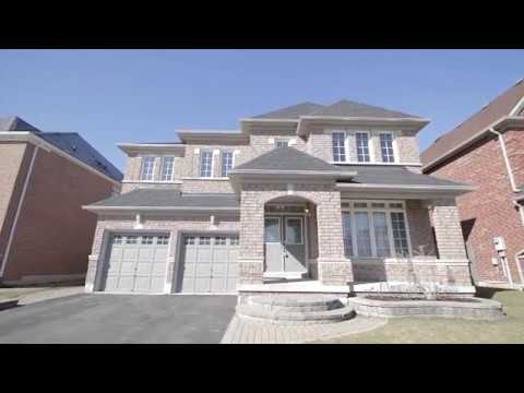 24 Forest Manor Pl, Markham