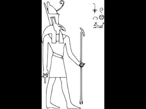 The Similarities Between Egyptian God Set and Christian Version Of Satan/ Devil