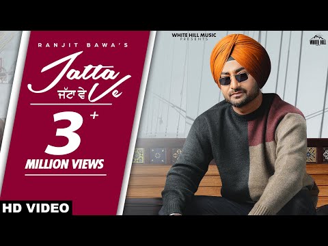 Poster Jatta Ve Lyrics – Ranjit Bawa
