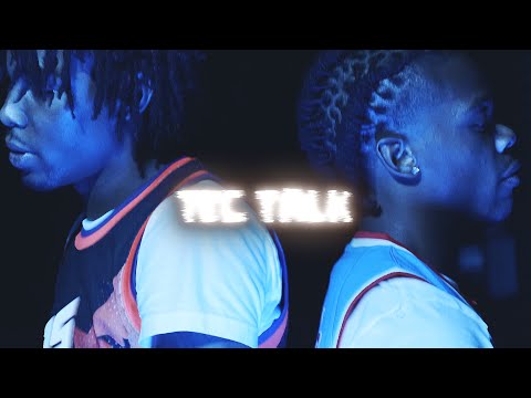 GFMB EGlizzy x GFMB Cordia - Tec Talk