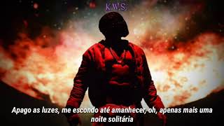 Kanye West - Monster, Ft. Nicki Minaj, Rick Ross, Jay-Z, Bon Iver (Legendado)