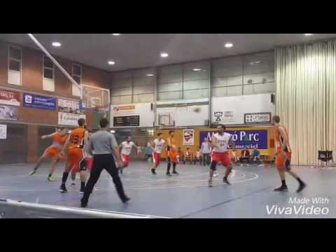Boet Mataro Highlights