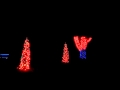 2015 Sargent Family Christmas Light Display Teaser