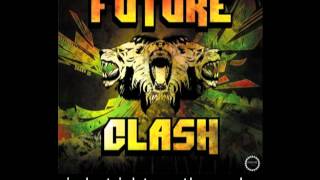 Video thumbnail for Future Clash - Sample Pack by Industrial Strength Records