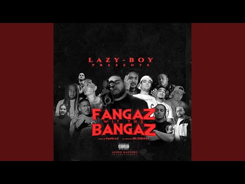 Hard 2 Trust (feat. A-Wax, Lazy-Boy & Ralo Bout That)