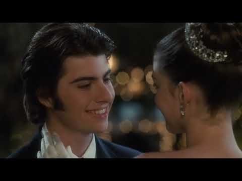 4K Ultra HD Mia’s Dance and Kiss Ending Scene (Miracles Happen)  The Princess Diaries (2001)