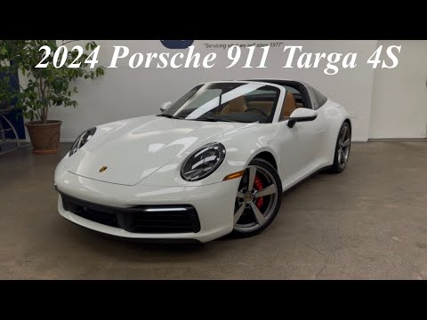 2024 Porsche 911 (CC-2023057) for sale in Allison Park, Pennsylvania