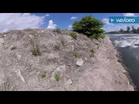 Ribolov mrene na Savi