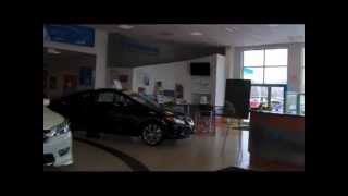 West Herr Honda of Lockport