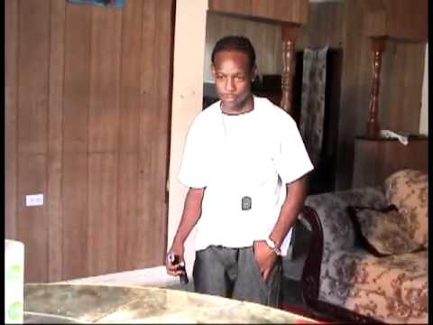 Ken Dawg - Guns In Belize