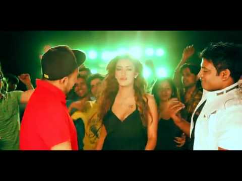Desi Beat - New Song - Malkoo Feat. AK The Punjabi Rapper - 2012
