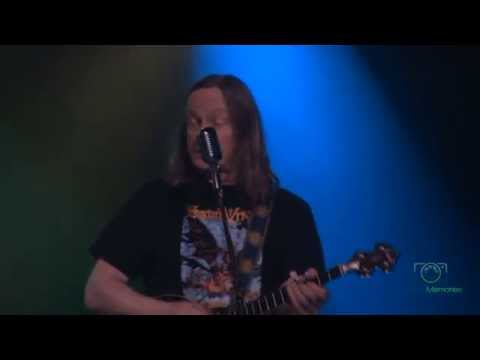 Jeff Austin Band  2015-05-01  Get It While You Can