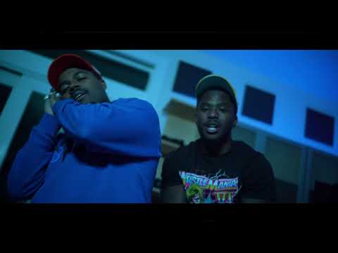 Berk X Bruh Bruh "Clutching In My Sleep" Official Video