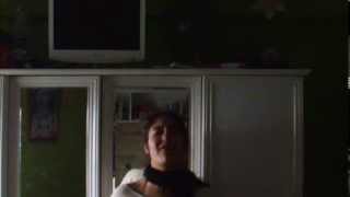 gisela joao (joana ferreira) - antigamente