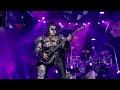 Kiss I Was Made For Lovin You Live At End Of The Road The Final Concert 2023
