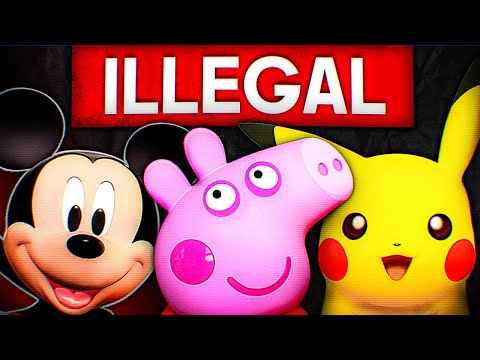 Cartoon Episodes Banned for Controversial Reasons