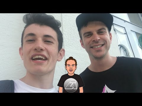 Azel & Skiller - Freestyle