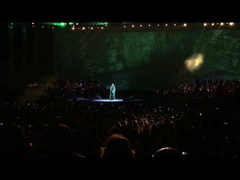 Julia Boutros - Betnaffas Hureyyeh | جوليا بطرس - بتنفس حرية