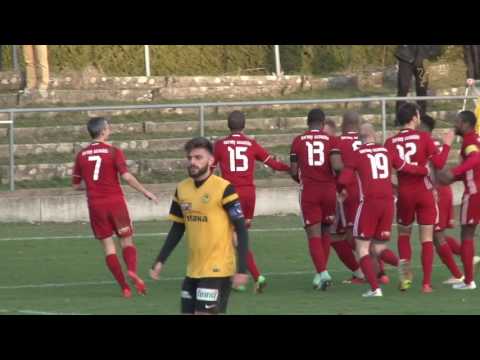 SLOTV: Résumé du match FC Stade Lausanne Ouchy - BSC Young Boys