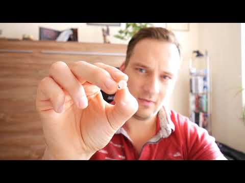 BrainY Light Pen - mit einfachen Mitteln optimieren