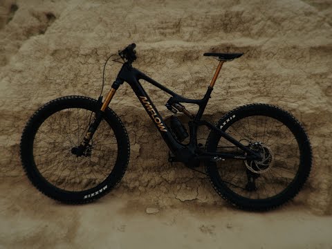 Amflow Amflow PL Carbon Pro (800 Wh)