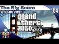 GTA 5 - Walkthrough Part 64 [The Final Heist] - The Big Score (Grand Theft Auto V)-